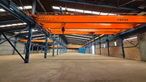 15 Euclid St, Germiston 